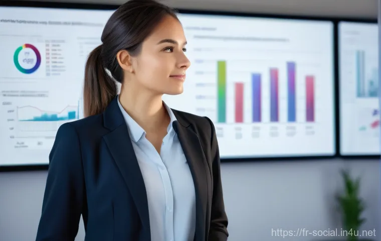 소셜미디어 콘텐츠 달력 만드는 법 - **Prompt:** A dynamic scene depicting a diverse group of three young creatives, two women and one ma...