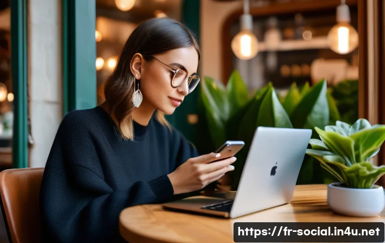 소셜미디어 인플루언서 협업 가이드 관련 이미지 1