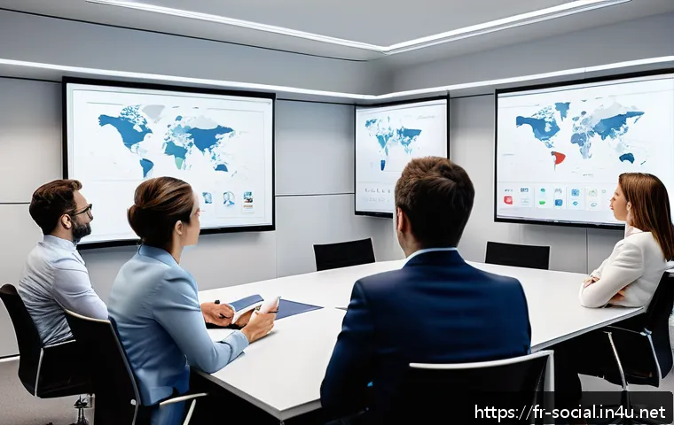 소셜미디어마케팅 면접 질문과 답변 관련 이미지 2