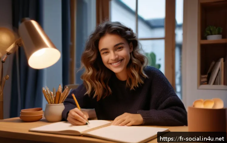 소셜미디어마케터의 커뮤니케이션 스킬 관련 이미지 1